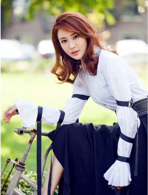 陈冰爆料文章大全最新,揭秘娱乐圈背后的真相与内幕 第1张 陈冰爆料文章大全最新,揭秘娱乐圈背后的真相与内幕 第1张