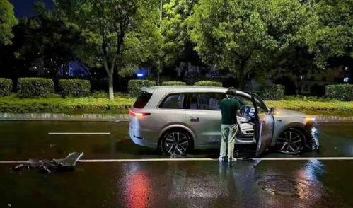 理想车主爆料视频,视频曝光真实驾驶体验与惊喜细节  第1张